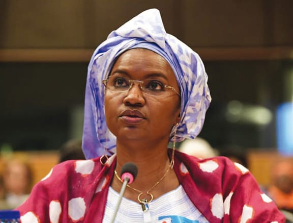 Entrepreneuriat national, emploi et formation professionnelle : Oumou Sall Seck engage les acteurs clés à revitaliser le secteur